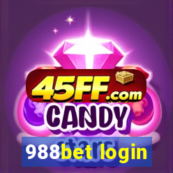 988bet login